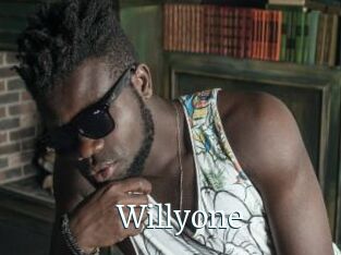 Willyone