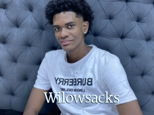 Wilowsacks