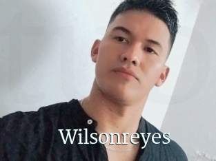 Wilsonreyes