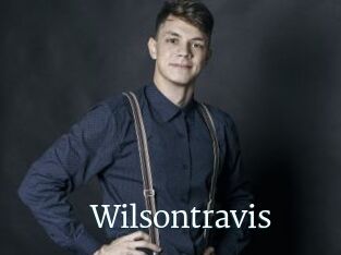 Wilsontravis