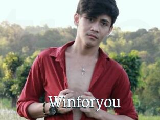 Winforyou