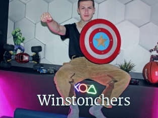 Winstonchers