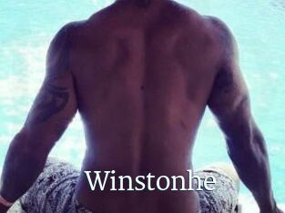Winstonhe