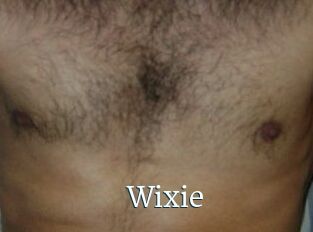 Wixie
