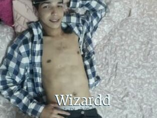 Wizardd