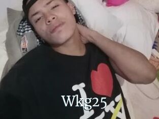 Wkg25