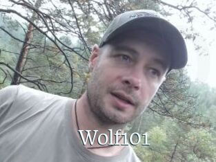 Wolf101