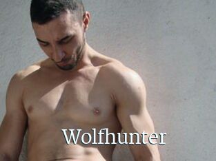 Wolfhunter