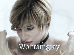 Wolframgray