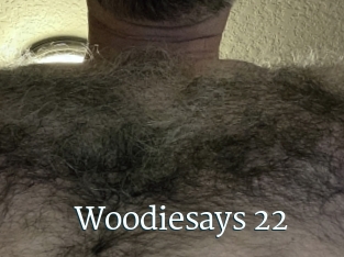 Woodiesays_22