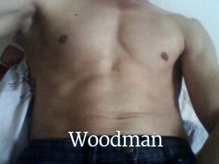 Woodman