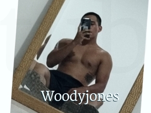 Woodyjones
