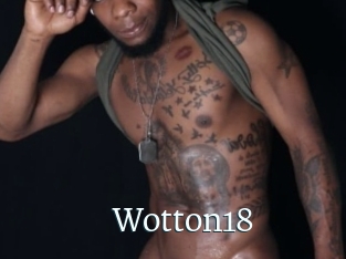 Wotton18