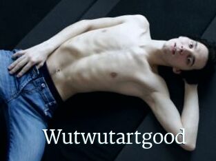 Wutwutartgood