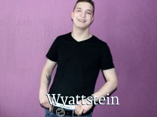 Wyattstein