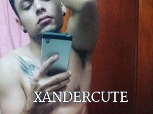 XANDERCUTE