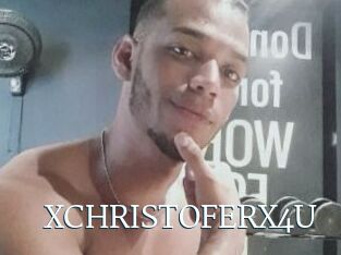 XCHRISTOFERX4U