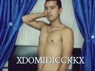 XDOMIDICCKKX