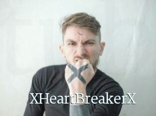 XHeartBreakerX