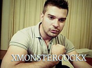 XMONSTERCOCKX