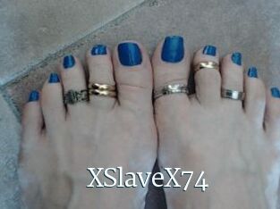XSlaveX74