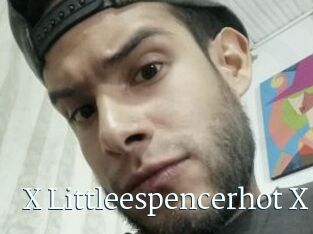 X_Littleespencerhot_X