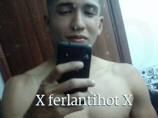 X_ferlantihot_X