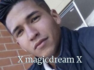 X_magicdream_X