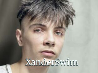 XanderSwim