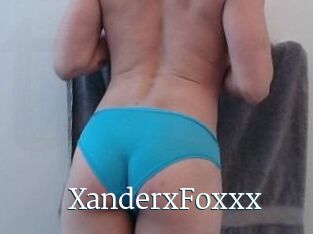 XanderxFoxxx
