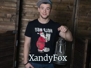 XandyFox