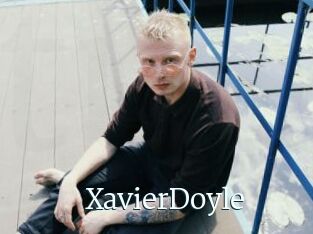XavierDoyle