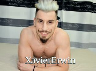 XavierErwin