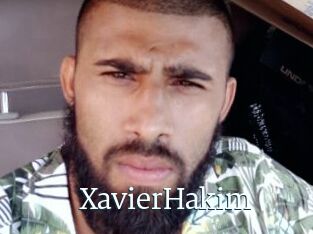 XavierHakim