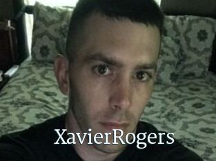 Xavier_Rogers