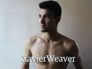 XavierWeaver