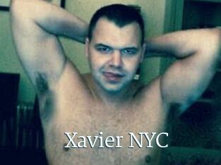 Xavier_NYC
