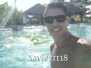 Xavierrr18