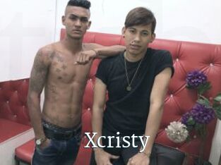 Xcristy