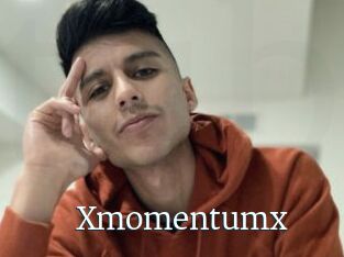Xmomentumx