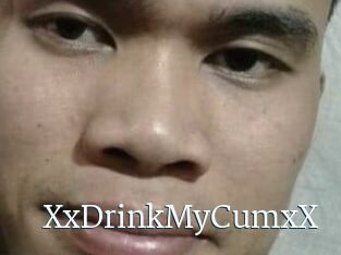 XxDrinkMyCumxX
