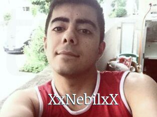 XxNebilxX