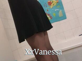 XxHotVanessa