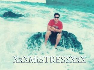 XxXMiSTRESSXxX