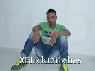 XBlack12inches