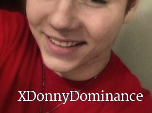 XDonnyDominance