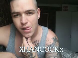 XHANCOCKx