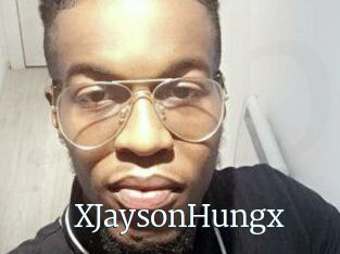 XJayson_Hungx
