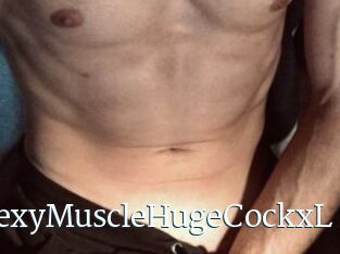 XLSexyMuscleHugeCockxL