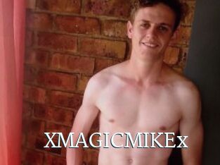 XMAGICMIKEx